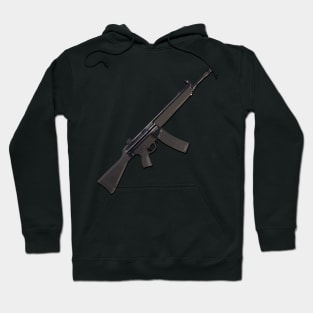 HK-33 Hoodie